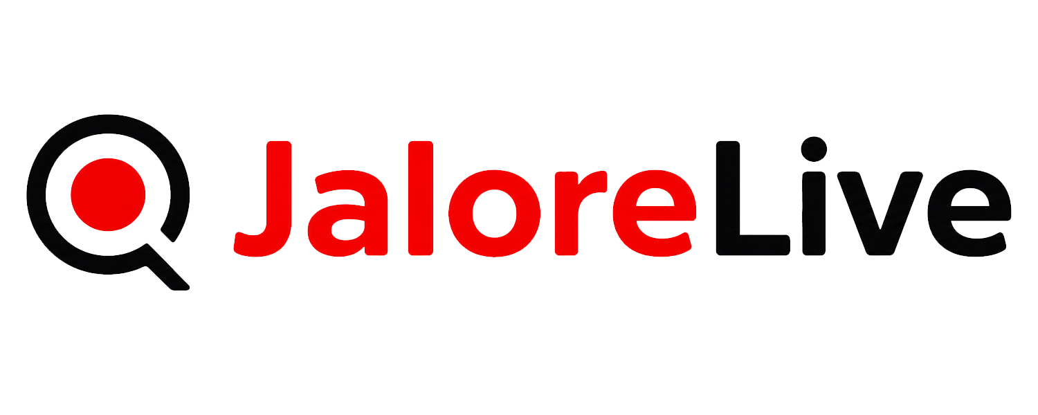 Jalore Live