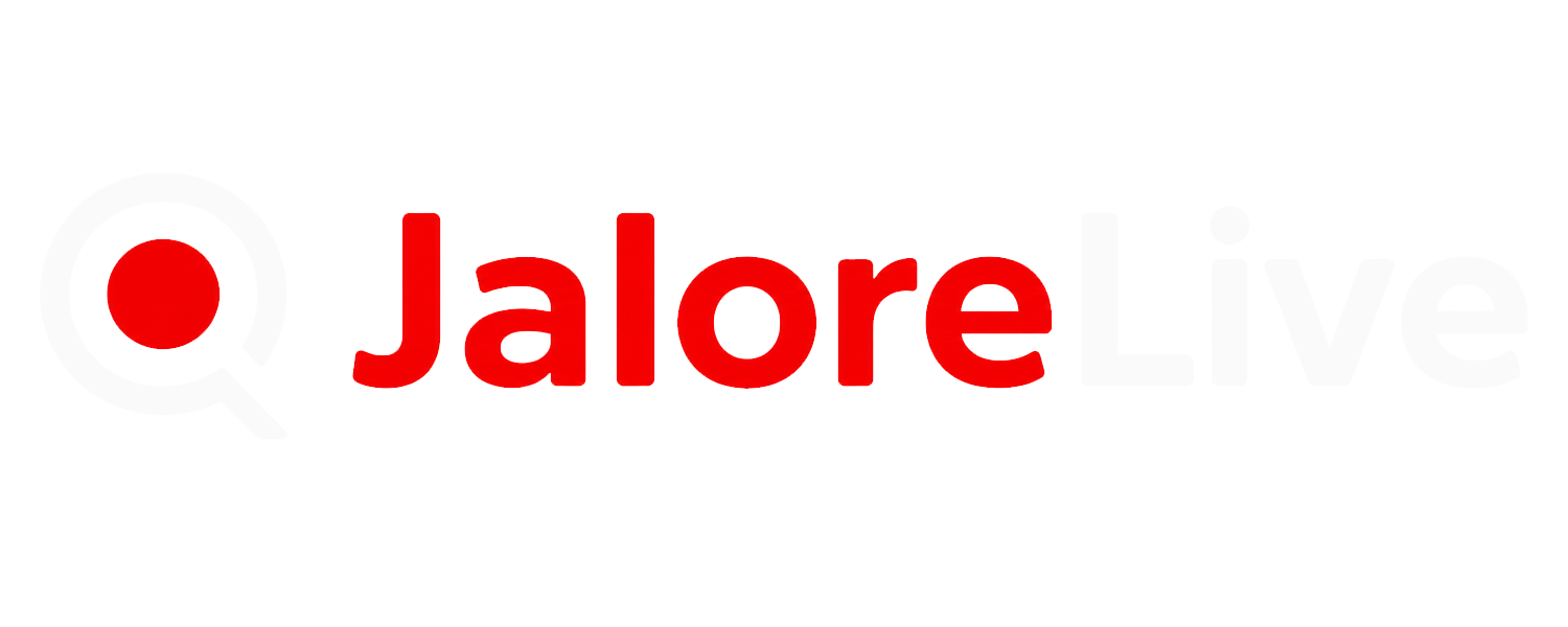Jalore Live